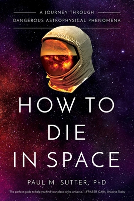 How to Die in Space-cover