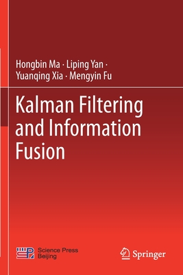 Kalman Filtering and Information Fusion-cover