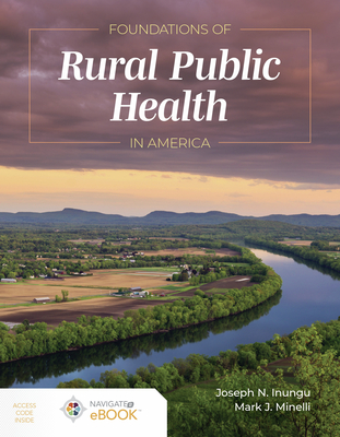 Foundations of Rural Public Health in America [With Access Code]-cover