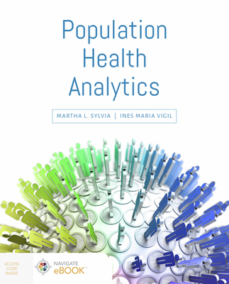 Population Health Analytics-cover