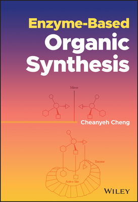 Enzyme-Based Organic Synthesis-cover