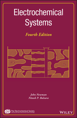 Electrochemical Systems-cover