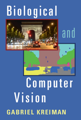 Biological and Computer Vision-cover