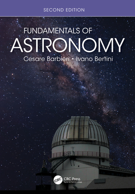 Fundamentals of Astronomy-cover