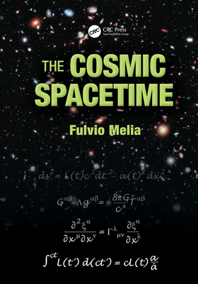 The Cosmic Spacetime-cover