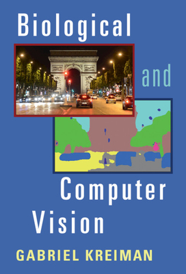 Biological and Computer Vision-cover