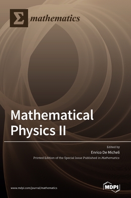 Mathematical Physics II-cover