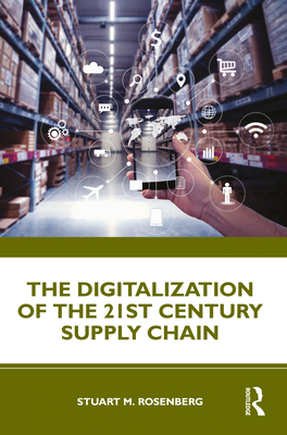 The Digitalization of the 21st Century Supply Chain-cover