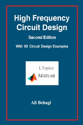 High Frequency Circuit Design-Second Edition-with 90 Circuit Design Examples-cover