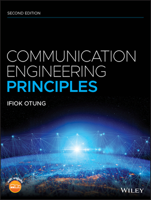 Communication Engineering, Second Edition-cover