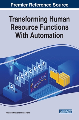 Transforming Human Resource Functions With Automation-cover