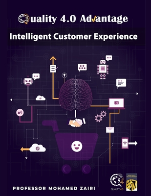 Intelligent Customer Experience: Quality 4.0 Advantage-cover