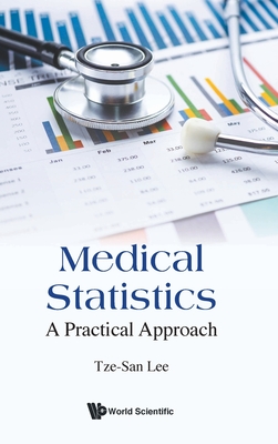 Medical Statistics: A Practical Approach-cover