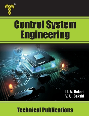 Control System Engineering: Analysis and Design in Time and Frequency Domain-cover