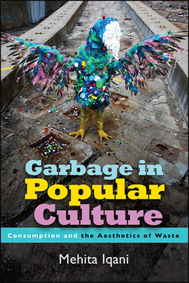Garbage in Popular Culture: Consumption and the Aesthetics of Waste-cover