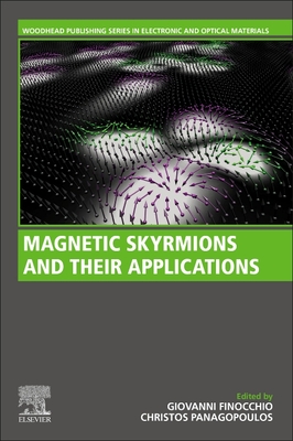 Magnetic Skyrmions and Their Applications-cover