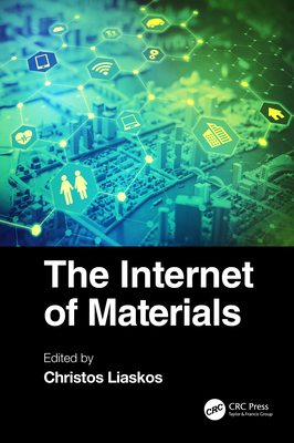 The Internet of Materials-cover