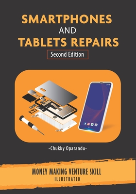 Smartphones and Tablets Repairs: Money Making Venture Skill-cover