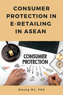 Consumer Protection in E-Retailing in ASEAN-cover