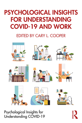 Psychological Insights for Understanding COVID-19 and Work-cover