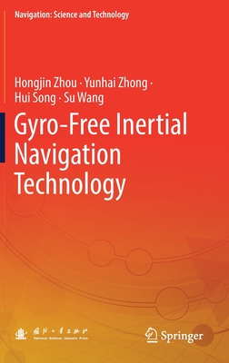 Gyro-Free Inertial Navigation Technology-cover