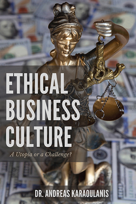 Ethical Business Culture: A Utopia or a Challenge?-cover