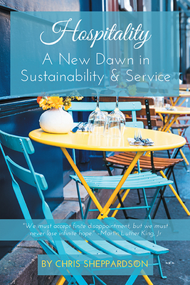 Hospitality: A New Dawn in Sustainability & Service-cover