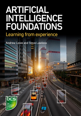 Artificial Intelligence Foundations: Learning from experience-cover