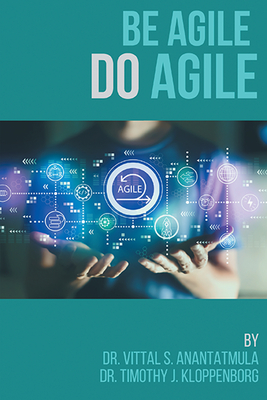 Be Agile Do Agile-cover