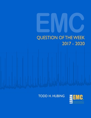 EMC Question of the Week: 2017-2020-cover