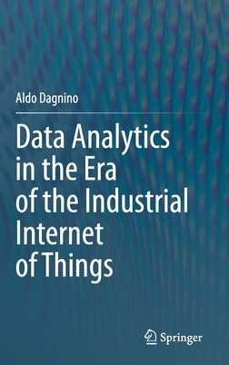 Data Analytics in the Era of the Industrial Internet of Things-cover