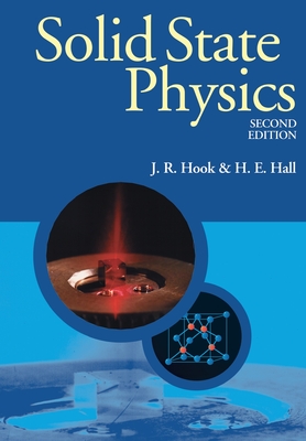 Solid State Physics-cover