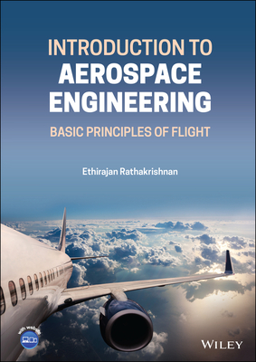 Introduction to Aerospace Engineering: Basic Principles of Flight-cover