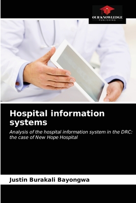 Hospital information systems-cover