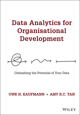 Data Analytics for Organisational Development: Unleashing the Potential of Your Data-cover