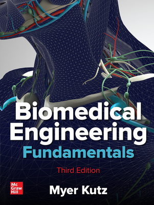 Biomedical Engineering Fundamentals, Third Edition-cover