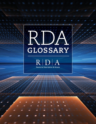 RDA Glossary-cover