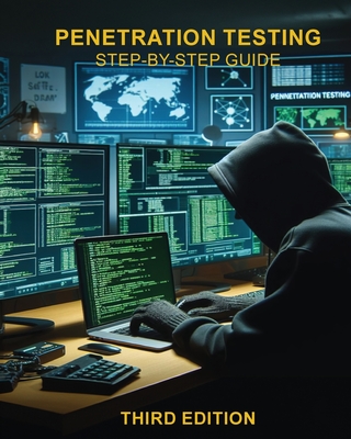 Penetration Testing Step By Step Guide-cover