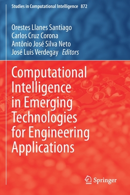 Computational Intelligence in Emerging Technologies for Engineering Applications