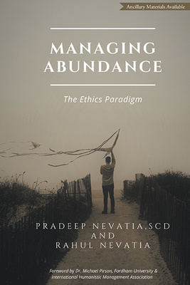 Managing Abundance: The Ethics Paradigm-cover