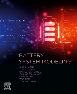 Battery System Modeling-cover