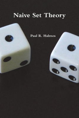 Naive Set Theory-cover