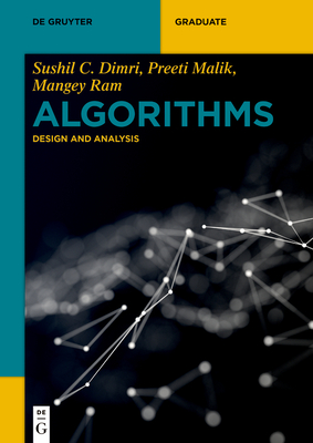 Algorithms: Design and Analysis-cover