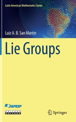 Lie Groups-cover