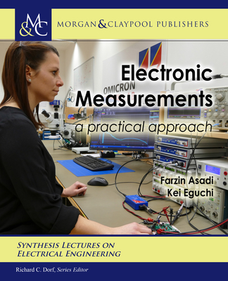 Electronic Measurements: A Practical Approach-cover