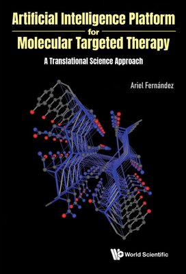 Artificial Intelligence Platform for Molecular Targeted Therapy: A Translational Science Approach-cover