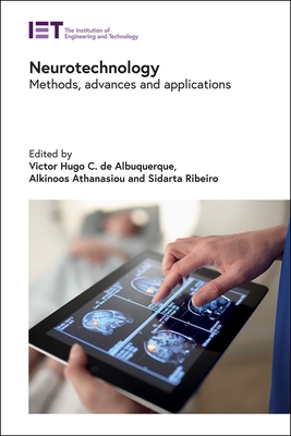 Neurotechnology: Methods, Advances and Applications-cover