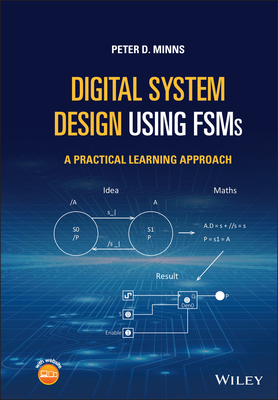 Digital System Design using FSMs: A Practical Learning Approach-cover