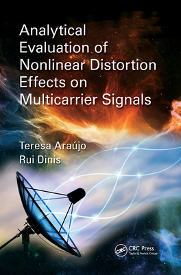 Analytical Evaluation of Nonlinear Distortion Effects on Multicarrier Signals-cover