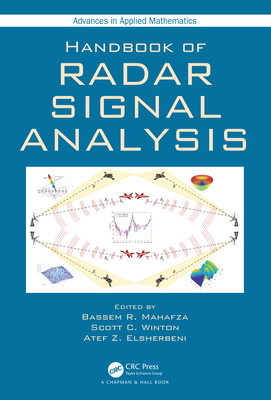 Handbook of Radar Signal Analysis-cover